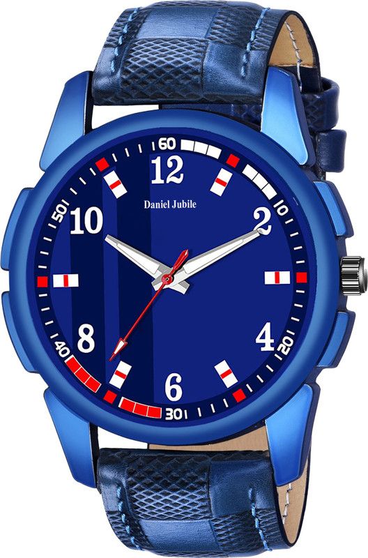 Analog Watch - For Men Men102