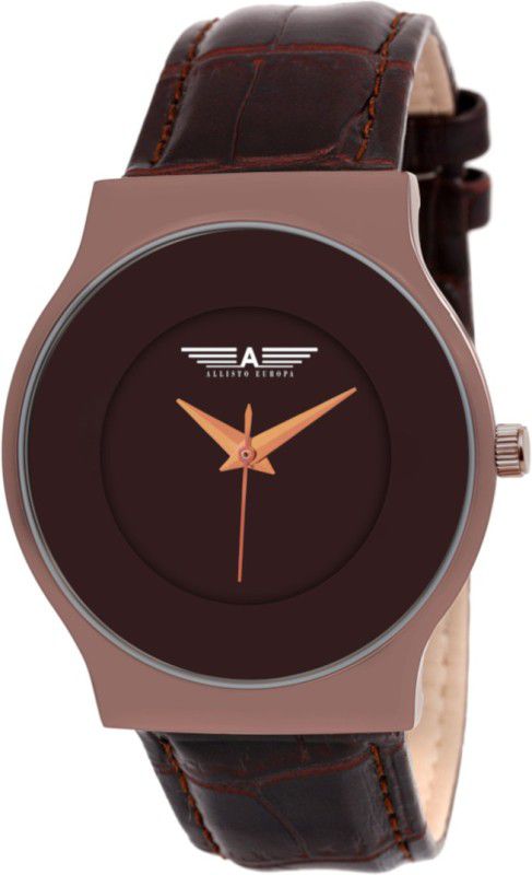 Analog Watch - For Men ALM-55
