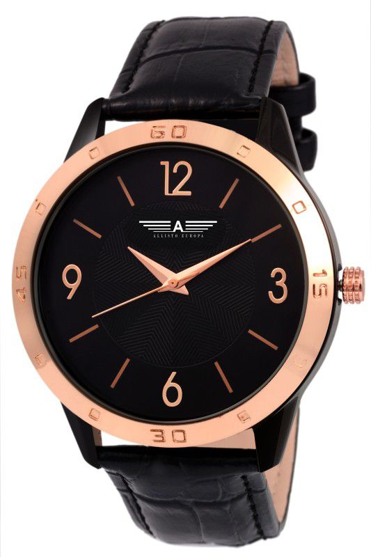 Analog Watch - For Men ALM-52