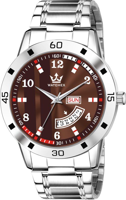 Analog Watch - For Boys WX-1109