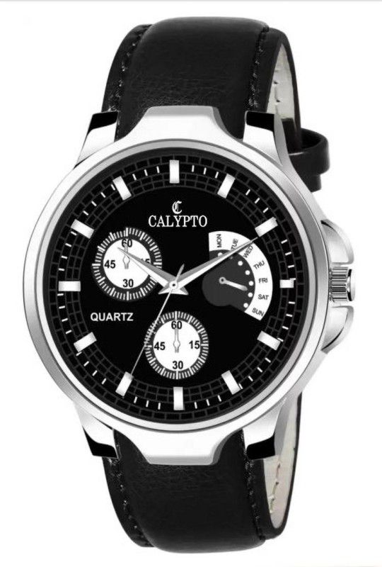 Analog Watch - For Men ST-216