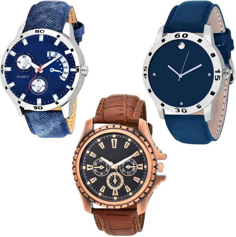 Hybrid Smartwatch Watch - For Men S2-06-08-10