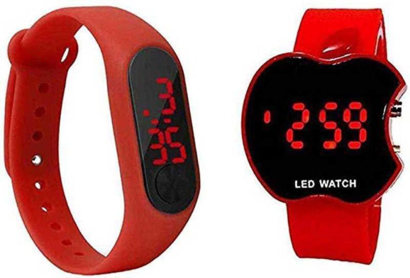 Stylish Professional Digital Watch - For Boys & Girls digital watch for boys, digital watch for girls