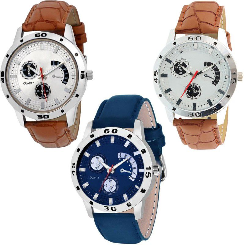 Analog Watch - For Men S2-03-05-11