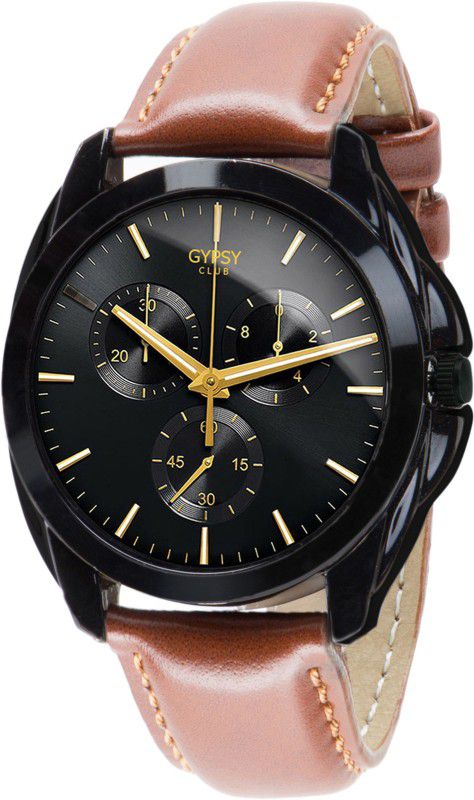 Classic Analog Watch - For Men GC161a