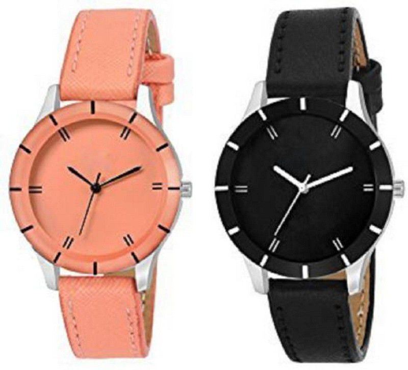 watches combo girls Analog Watch - For Boys & Girls watches combo offer