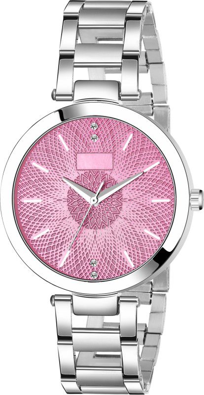MT-203 Analog Watch - For Girls