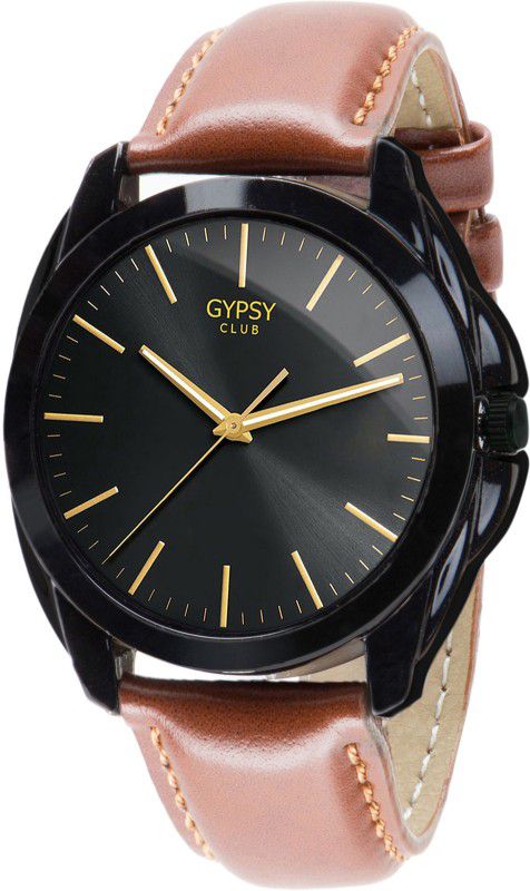 Classic Analog Watch - For Men GC160A