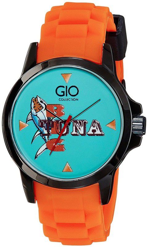 Big Tuna Analog Watch - For Men TA-03