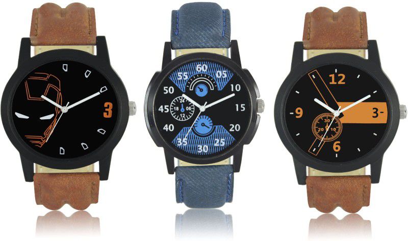 5522103965 Analog Watch - For Boys 3330214