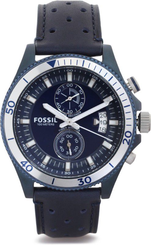 Analog Watch - For Men CH3012I  (End of Season Style)