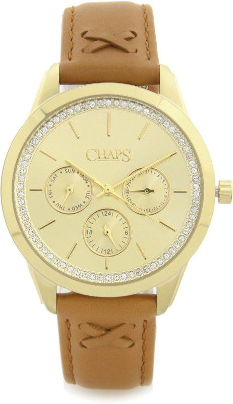 KASIA Analog Watch - For Women CHP1004  (End of Season Style)