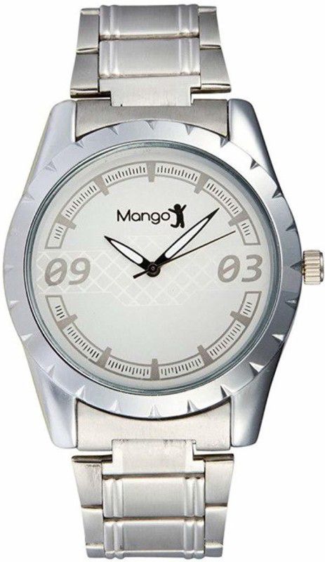 Analog Watch - For Men MP014