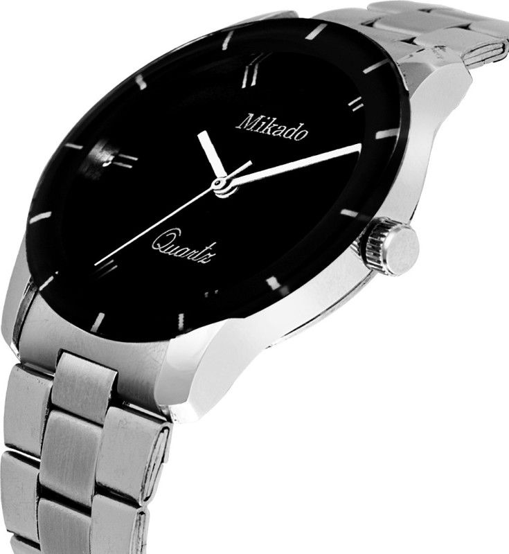 Analog Watch - For Men MG-Being stylish