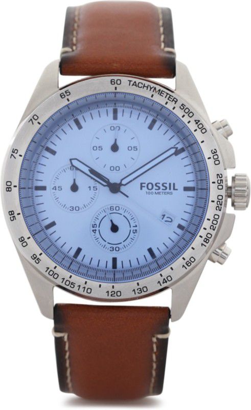 Analog Watch - For Men CH3022I
