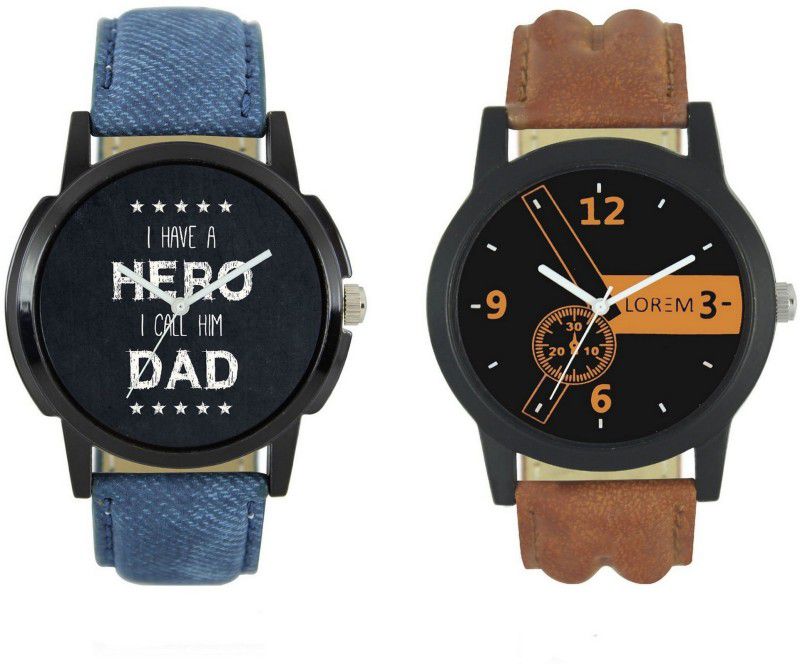 Analog Watch - For Boys FR-LR-004 Latest Collection