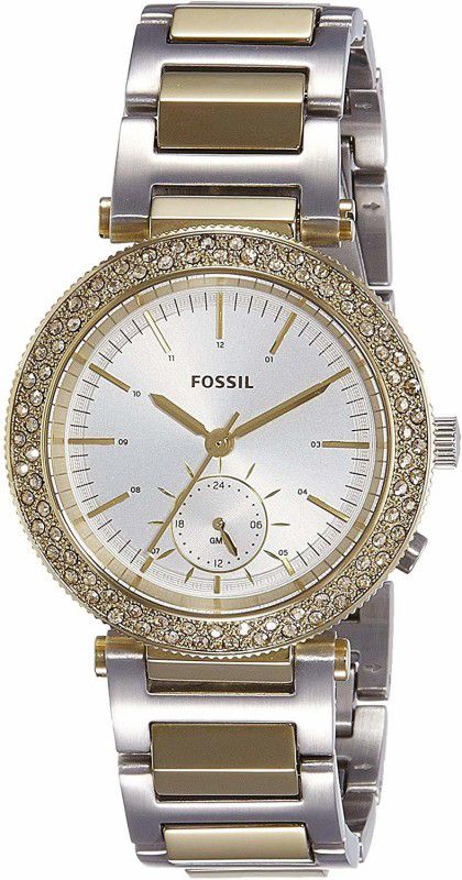 Analog Watch - For Women ES3850I  (End of Season Style)