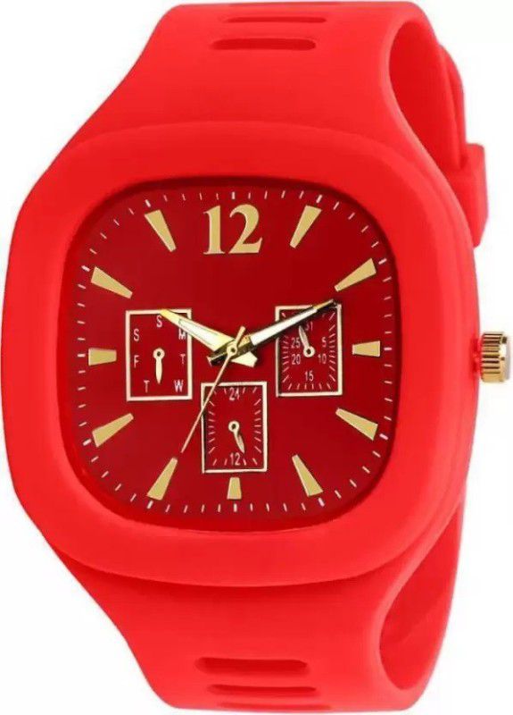 Exclusive Design Style Hot Selling Latest 23th Model Anglo Watch Analog Watch - For Boys & Girls