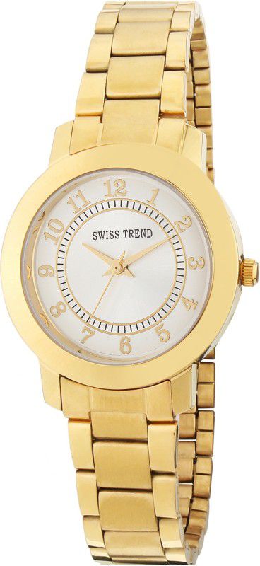 Analog Watch - For Girls ST2362