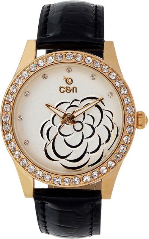 New Series Analog Watch - For Women CNL_50