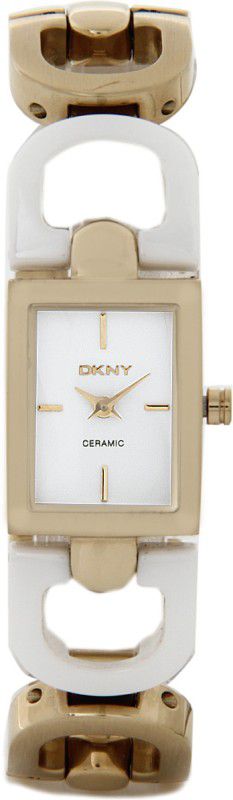 NOT ASSIGN Analog Watch - For Women NY8548