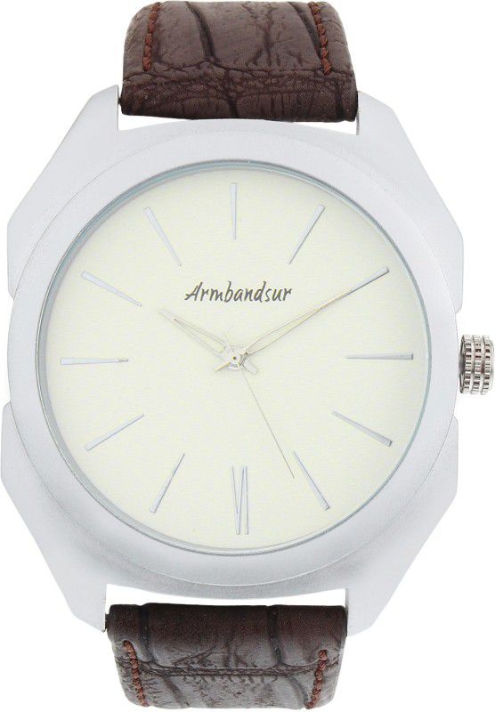 Analog Watch - For Men ABS0011MBS