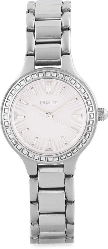 CHAMBERS Analog Watch - For Women NY2220  (End of Season Style)