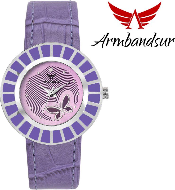 Analog Watch - For Girls ABS0065GSP