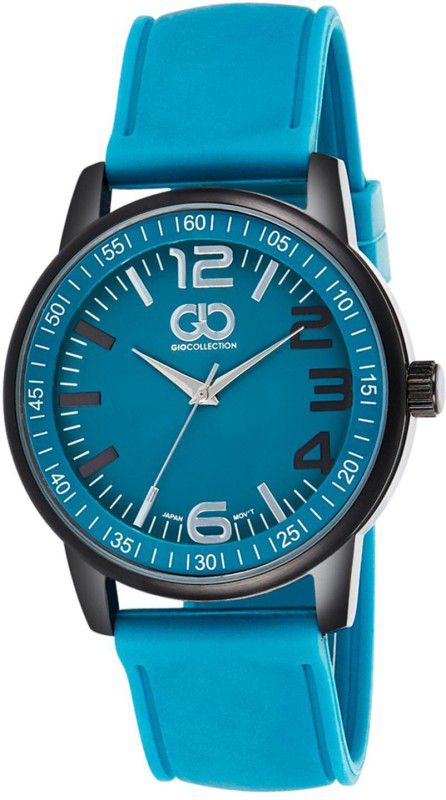 Special Eddition Analog Watch - For Men G0046-02