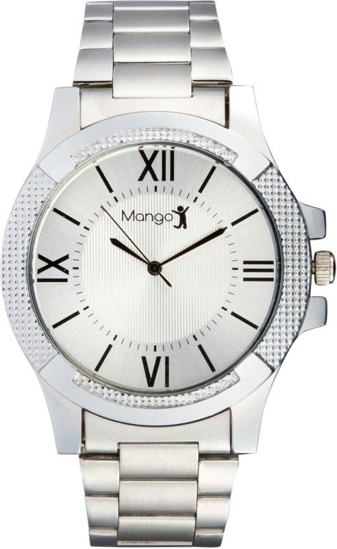 Analog Watch - For Men MP 015