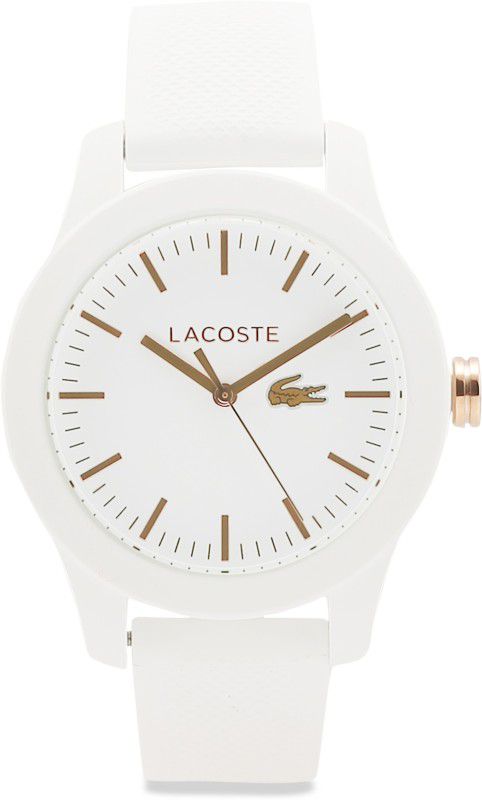 LACOSTE.12.12 Analog Watch - For Women 2000960