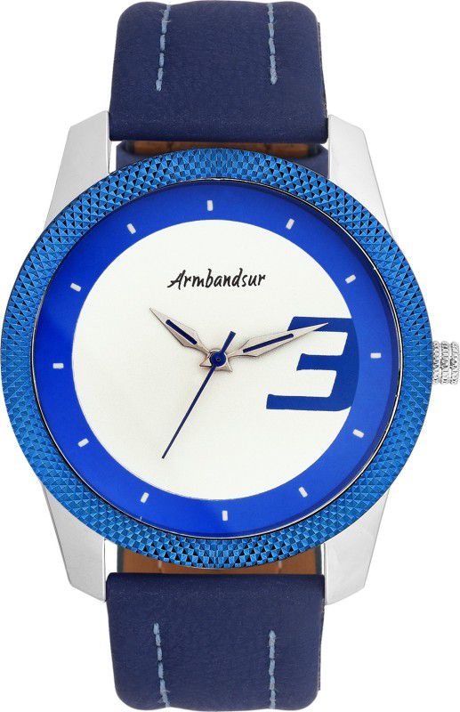 Analog Watch - For Men ABS0025MBB