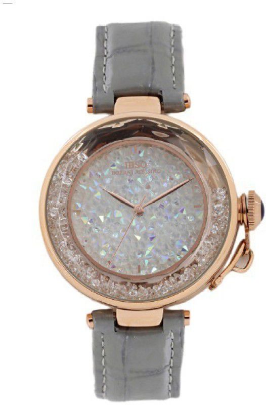 Analog Watch - For Women S8111LGY
