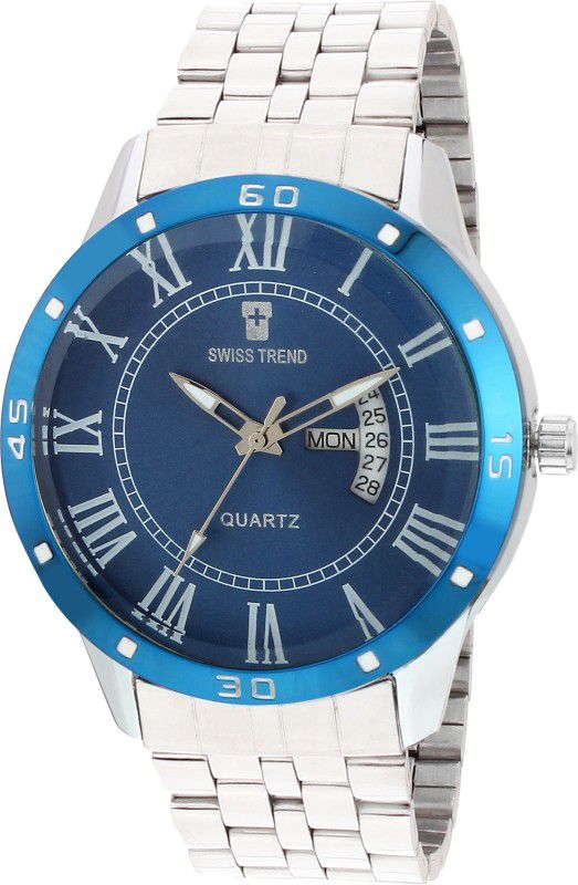 Analog Watch - For Men ST2370