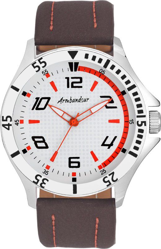 Analog Watch - For Men ABS0020MBW