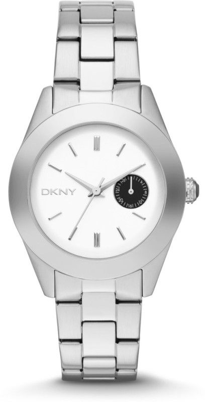 JITNEY Analog Watch - For Women NY2130  (End of Season Style)