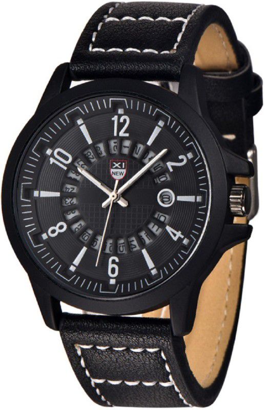 Analog Watch - For Men Date Display Stylish XIN-280