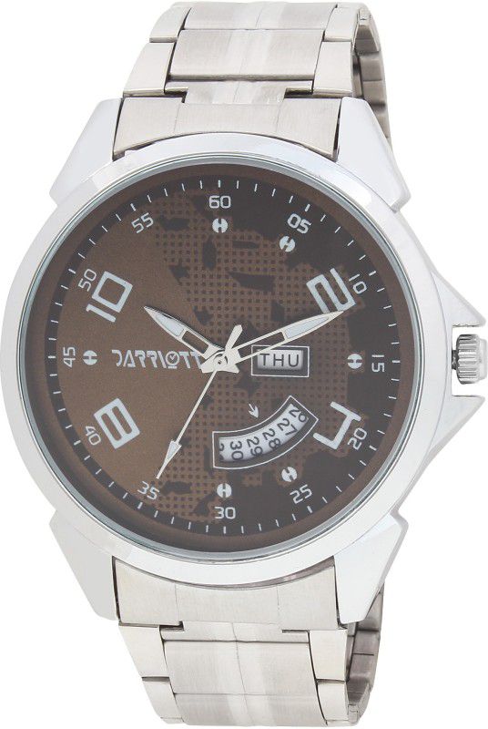 Analog Watch - For Men OID11