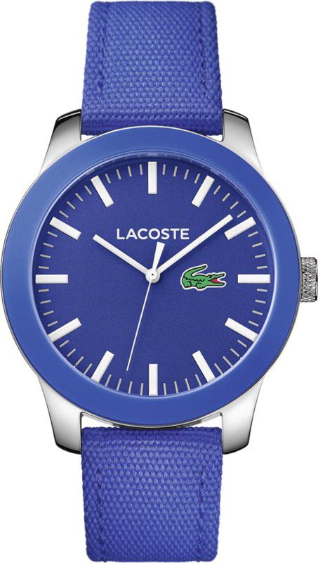 LACOSTE.12.12 Analog Watch - For Men 2010921