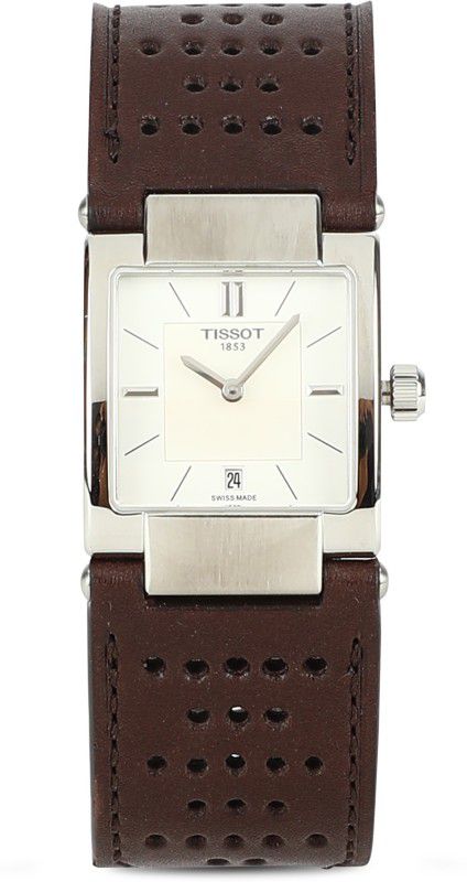 Analog Watch - For Women T090.310.16.111.00