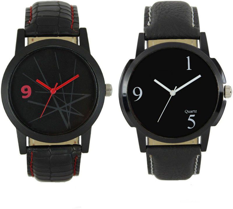Analog Watch - For Boys New Stylish Fast Selling0112