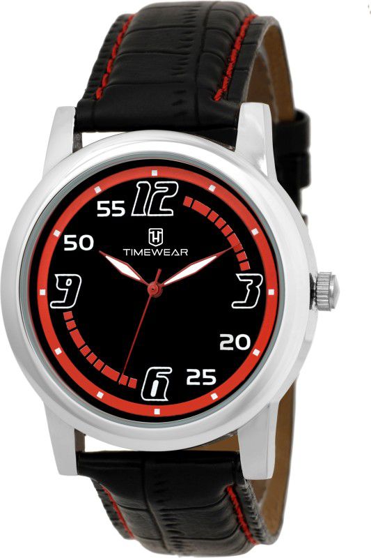 Timewear Formal Collection Analog Watch - For Men 156BDTG