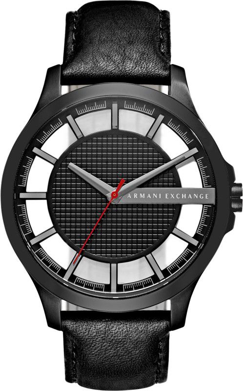 Analog Watch - For Men AX2180I