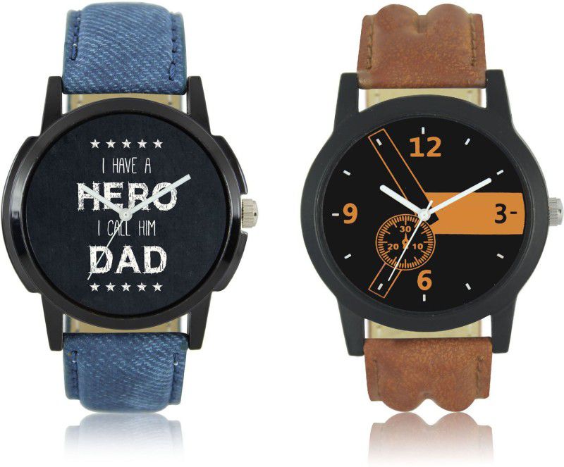 562368 Analog Watch - For Boys 2220365