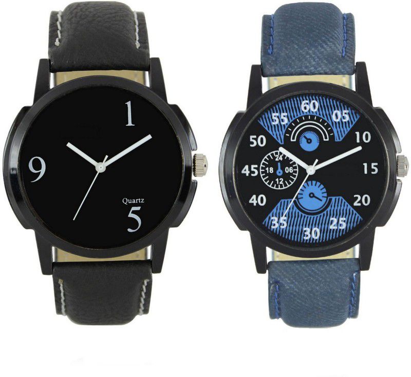 Analog Watch - For Boys FR-02-06 Stylist Designer Watch