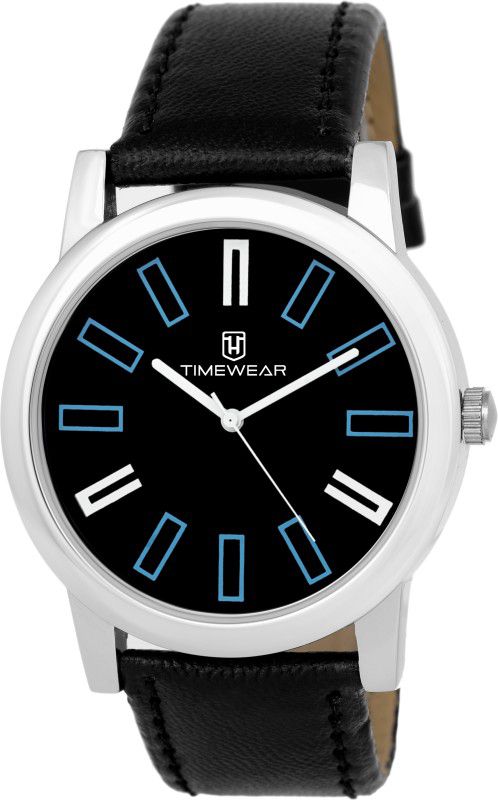 Timewear Formal Collection Analog Watch - For Men 164BDTG