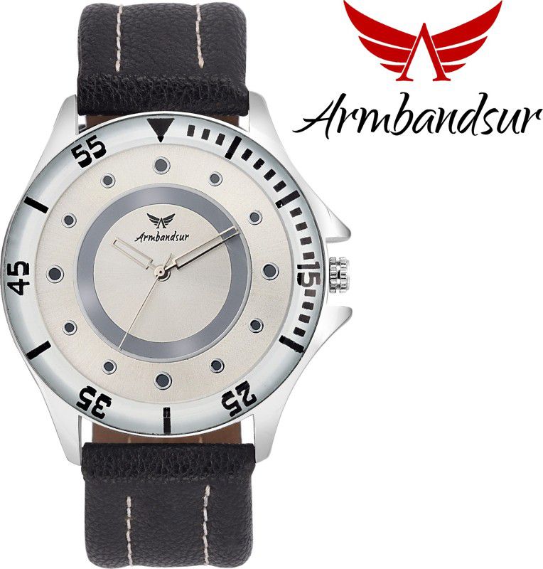 Analog Watch - For Men ABS0074BWB