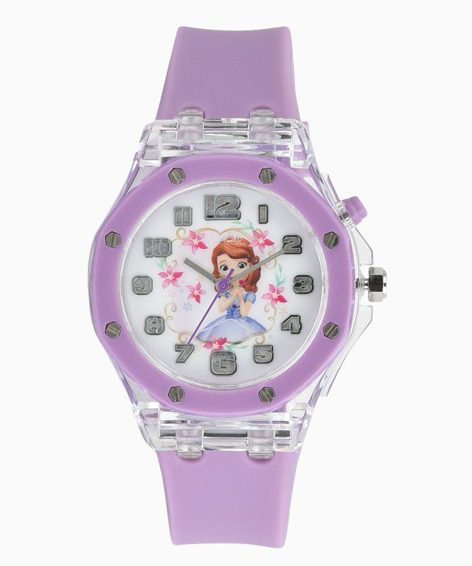 Analog Watch - For Girls GR_AW100621
