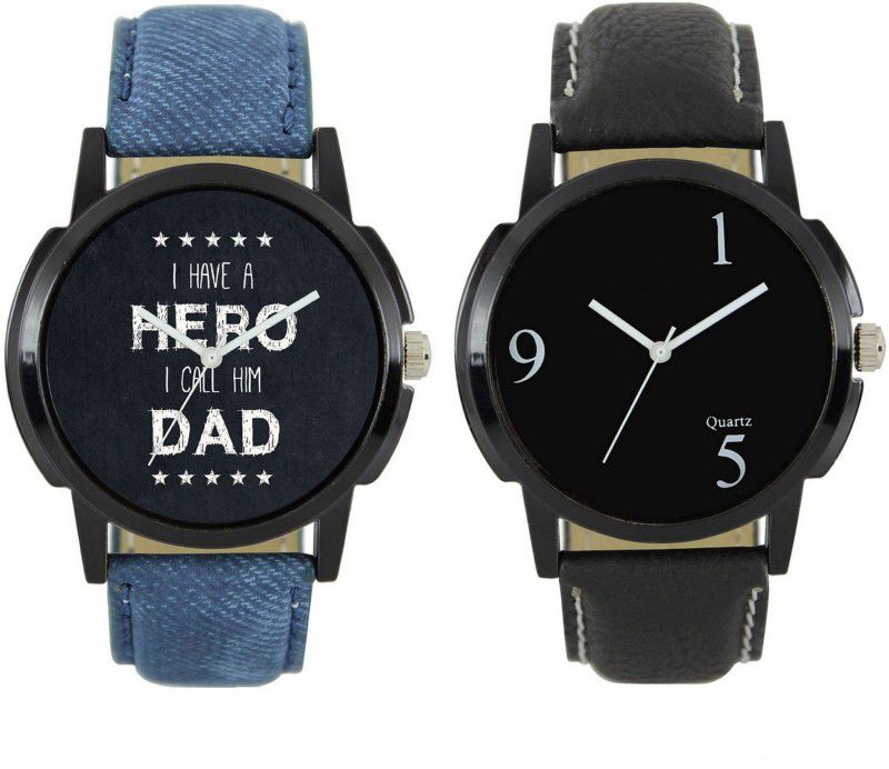 Analog Watch - For Boys New Stylish Fast Selling0111