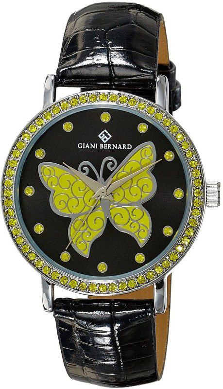 Grace Analog Watch - For Women GBL-04H